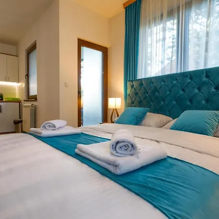 Apartmani Stojanovic Zlatibor Exterior foto