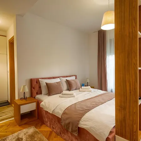 Apartmani Stojanovic Zlatibor Exterior foto