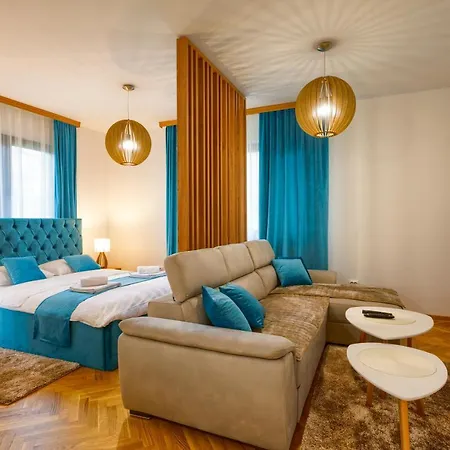 Apartmani Stojanovic Zlatibor Exterior foto