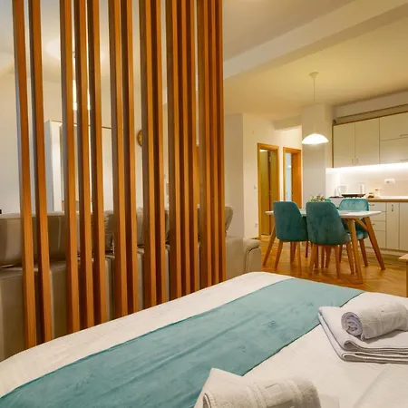 Apartmani Stojanovic Zlatibor Exterior foto