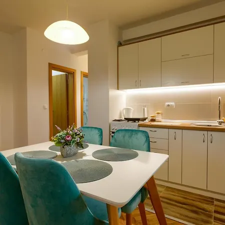 Apartmani Stojanovic Zlatibor Exterior foto