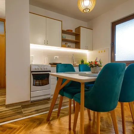 Apartmani Stojanovic Zlatibor Exterior foto