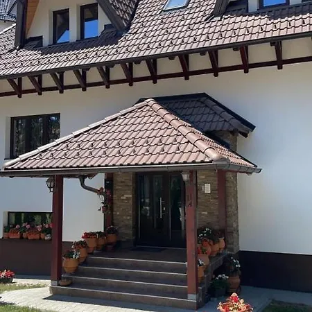 Apartmani Stojanovic Zlatibor Exterior foto