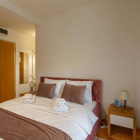 Apartmani Stojanovic Zlatibor Exterior foto