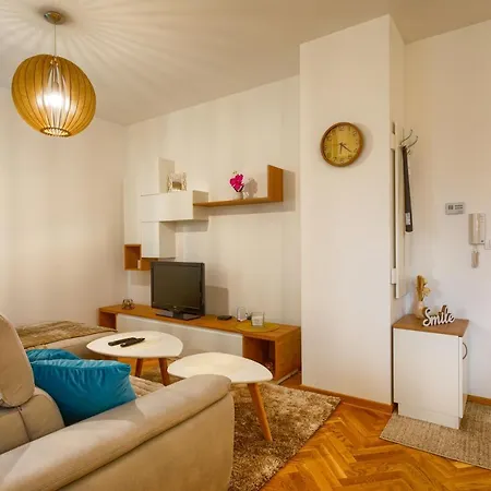 Apartmani Stojanovic Zlatibor Exterior foto