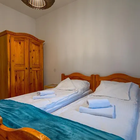 Apartmani Stojanovic Zlatibor Exterior foto
