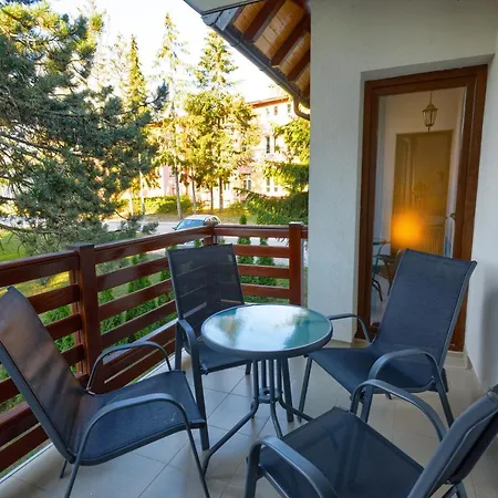 Apartmani Stojanovic Zlatibor Exterior foto