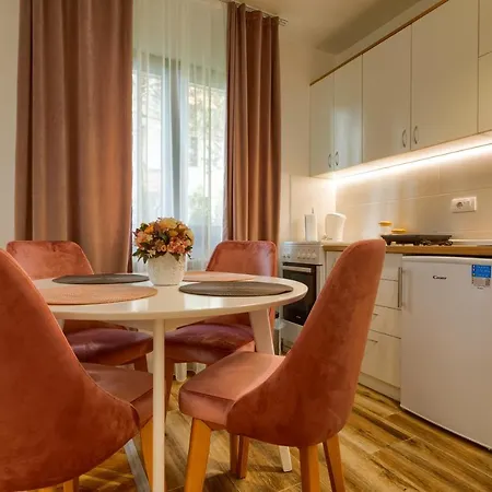 Apartmani Stojanovic Zlatibor Exterior foto