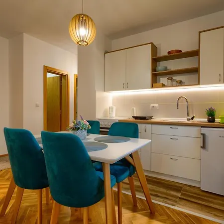 Apartmani Stojanovic Zlatibor Exterior foto