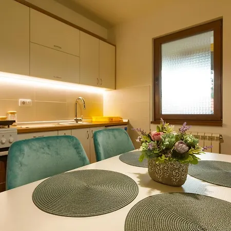 Apartmani Stojanovic Zlatibor Exterior foto