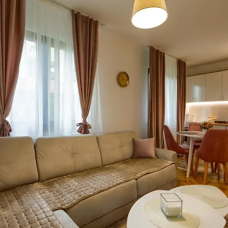 Apartmani Stojanovic Zlatibor Exterior foto