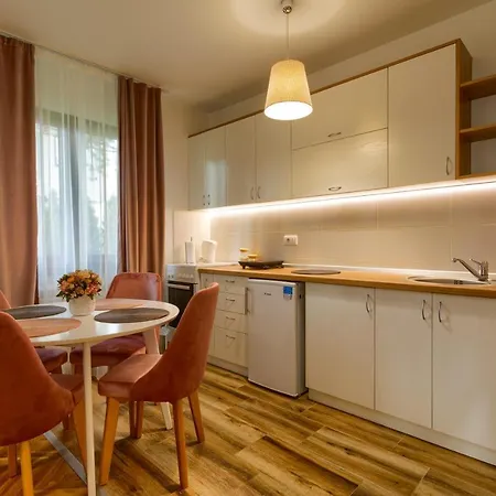 Apartmani Stojanovic Zlatibor Exterior foto