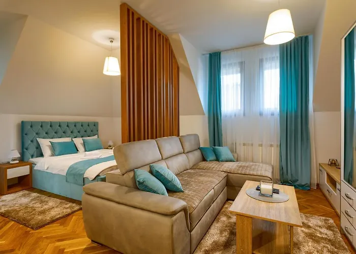 Apartmani Stojanovic Zlatibor