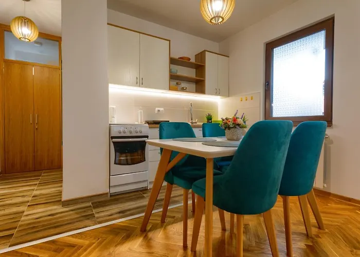 Apartmani Stojanovic Zlatibor