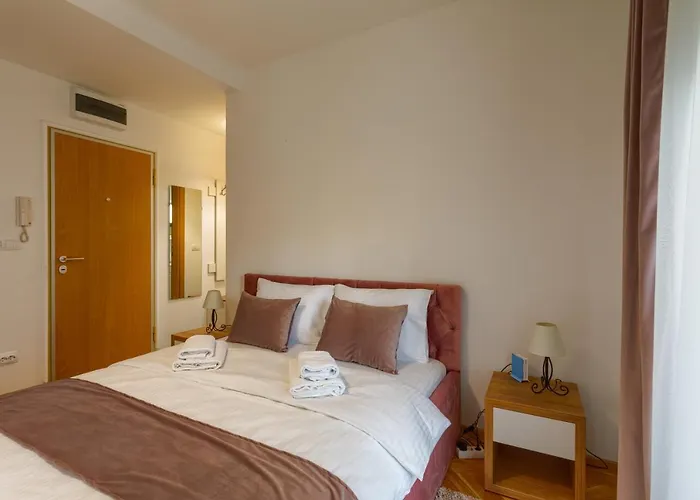Apartmani Stojanovic Zlatibor