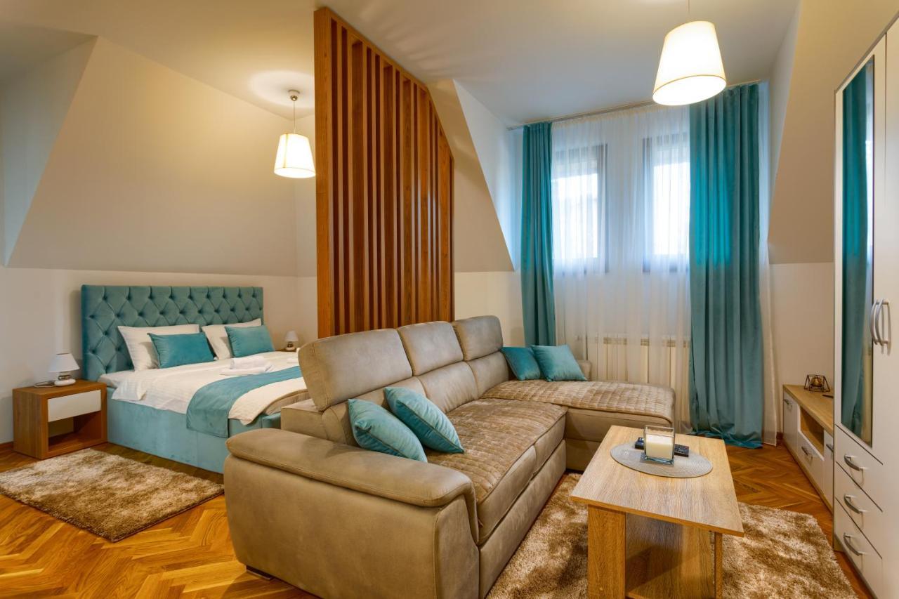 Stojanovic Apartment *