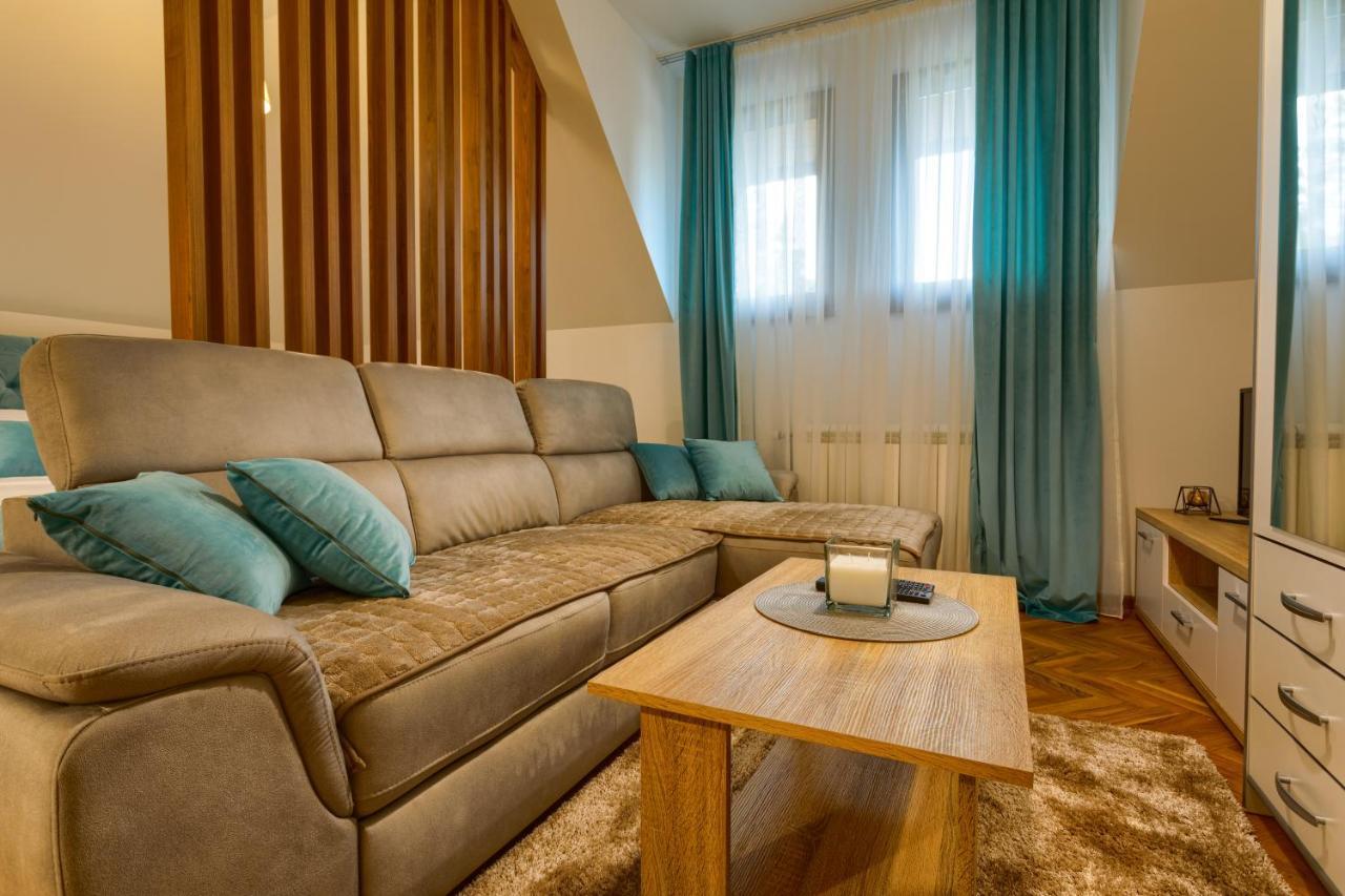 Apartment Stojanovic *