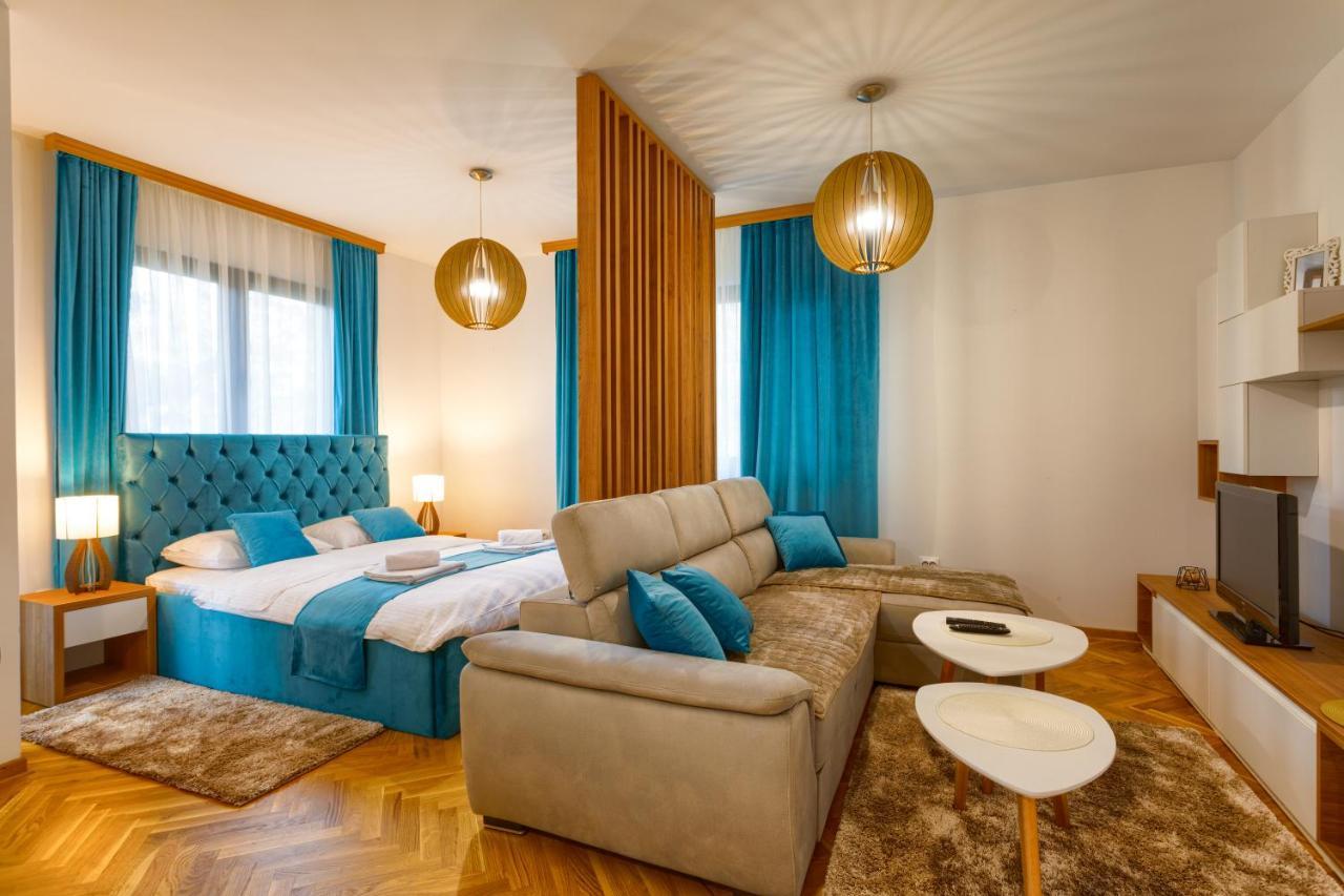 Apartment Stojanovic Zlatibor