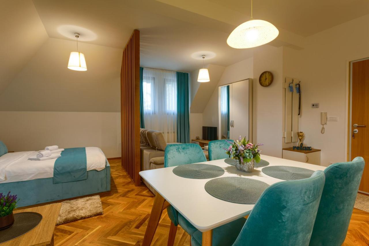 Apartment Stojanovic *