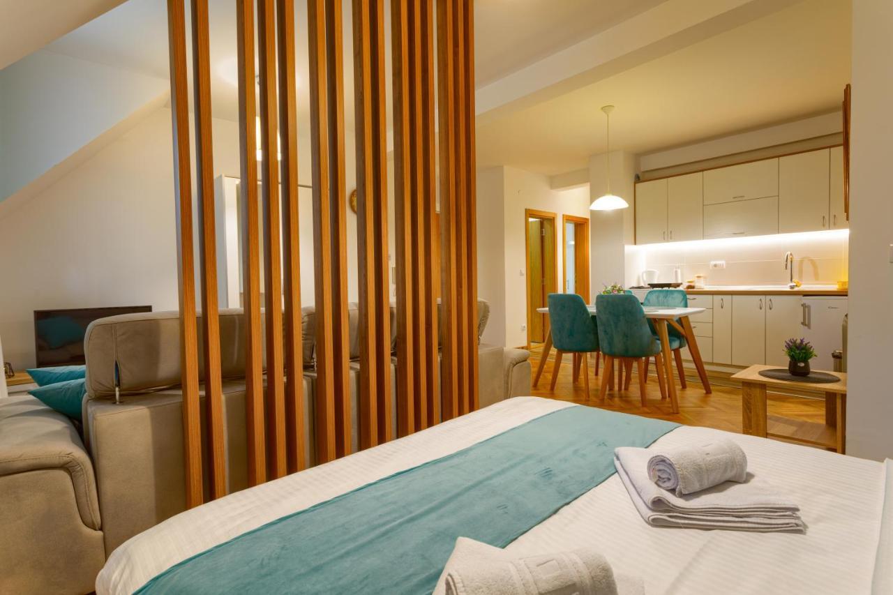 Apartment Stojanovic Zlatibor