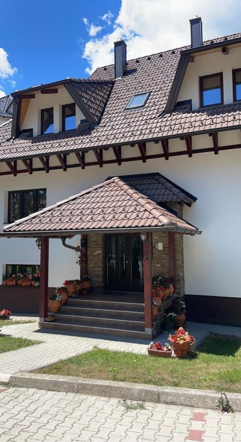 Apartment Stojanovic Zlatibor