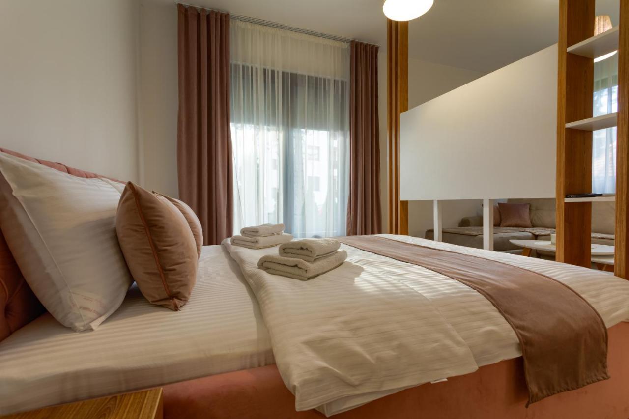 Apartment Stojanovic Zlatibor