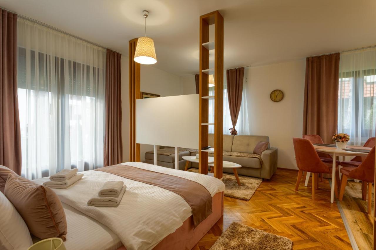 Apartment Stojanovic Zlatibor