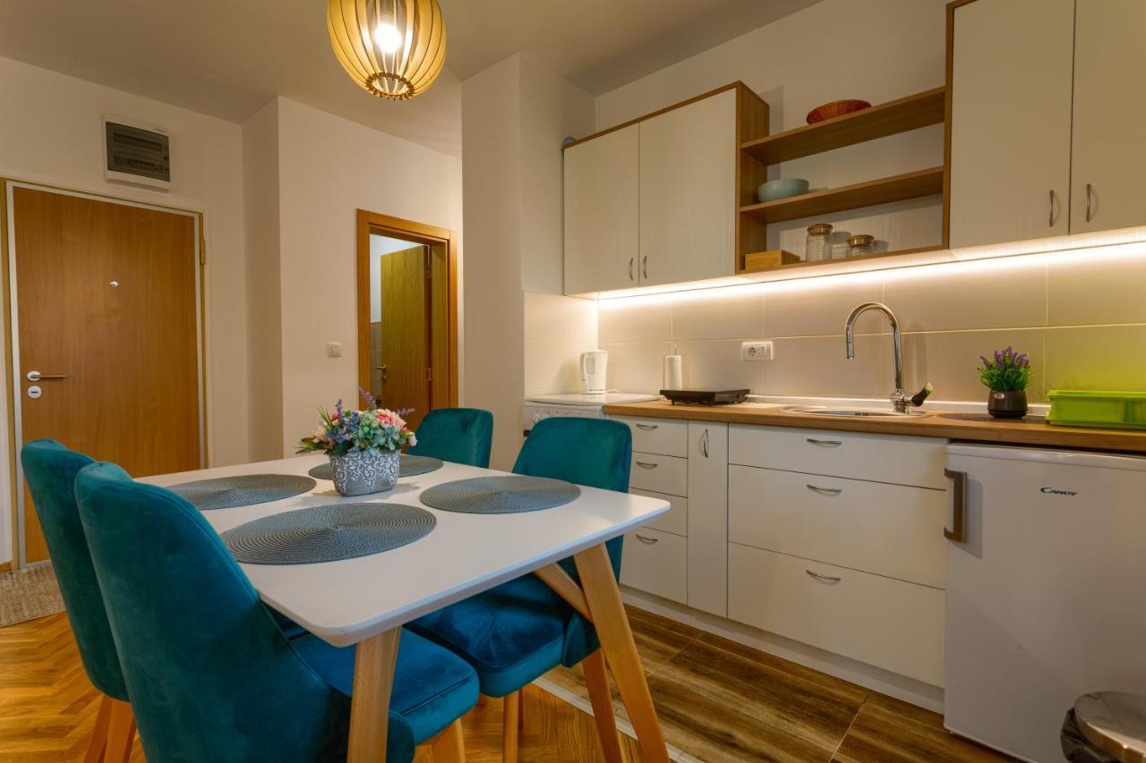 Apartment Stojanovic