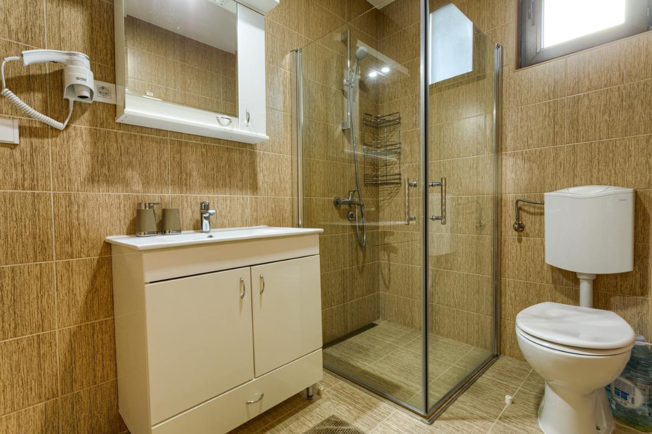 Apartment Stojanovic