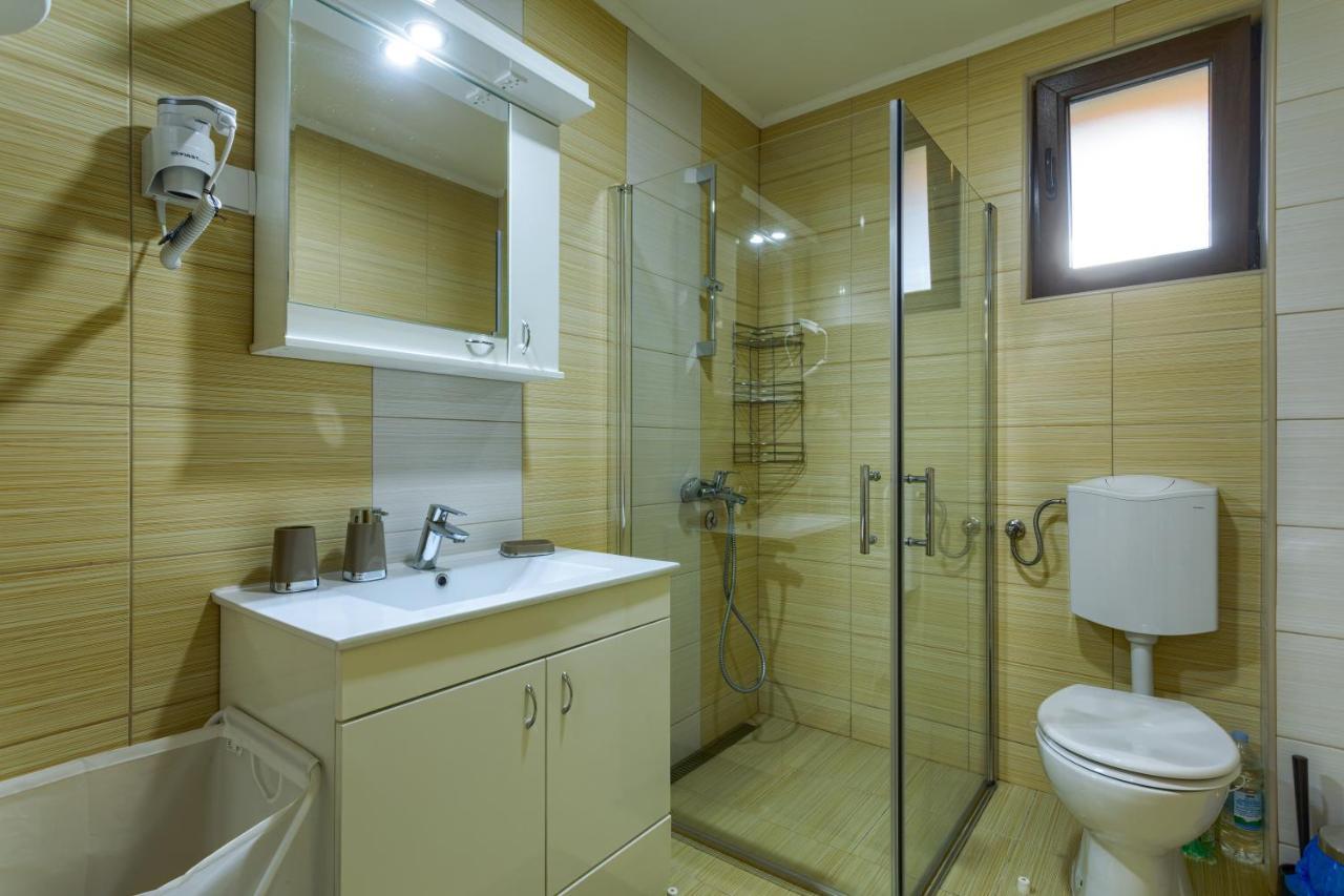 Apartment Stojanovic *