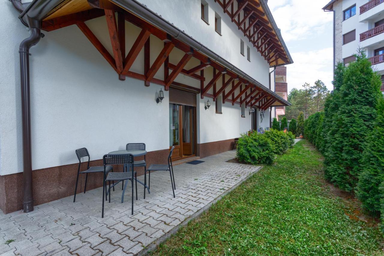 Apartment Stojanovic