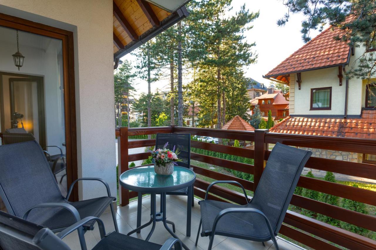 Apartment Stojanovic Zlatibor