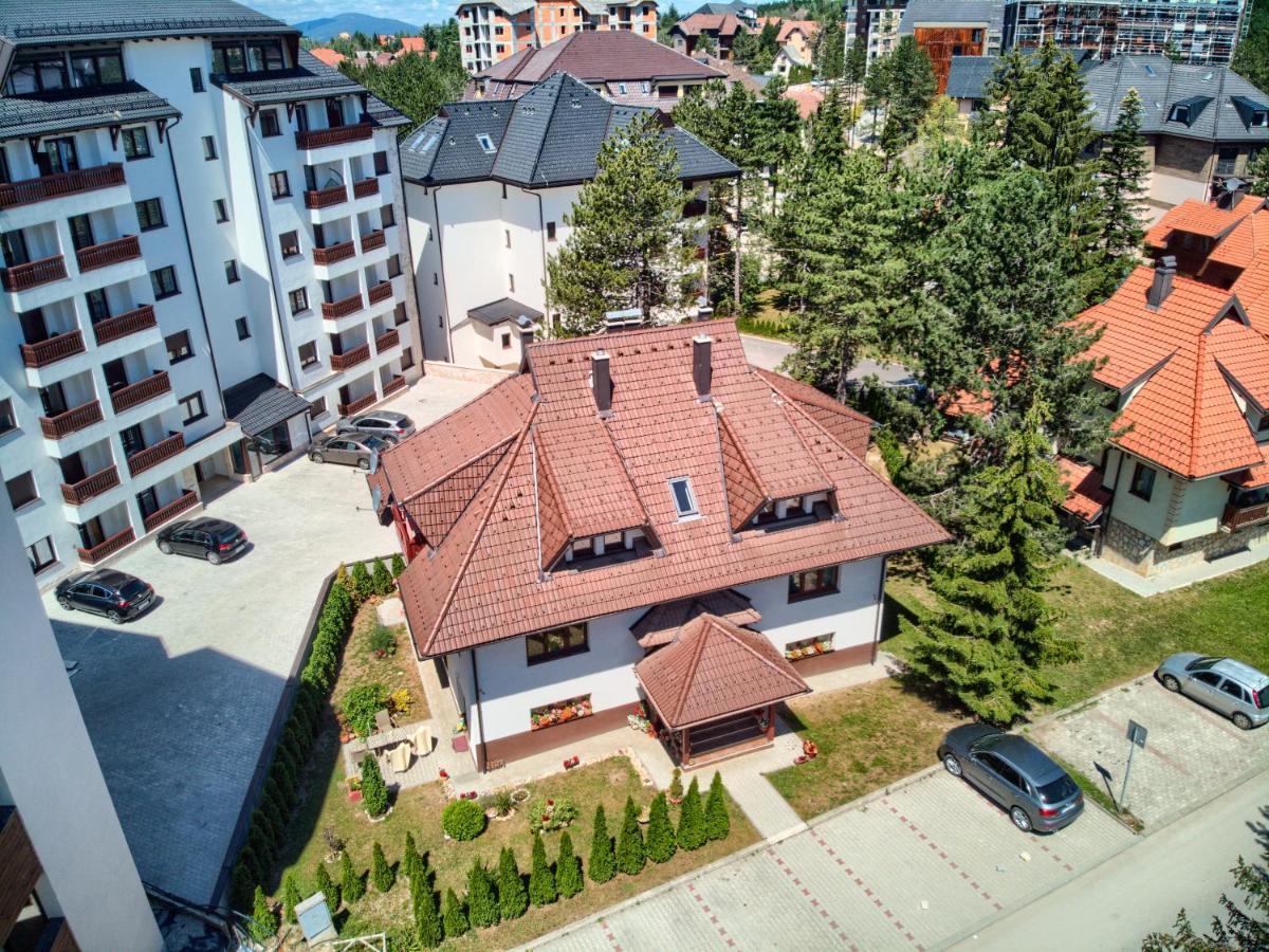 Apartment Stojanovic *