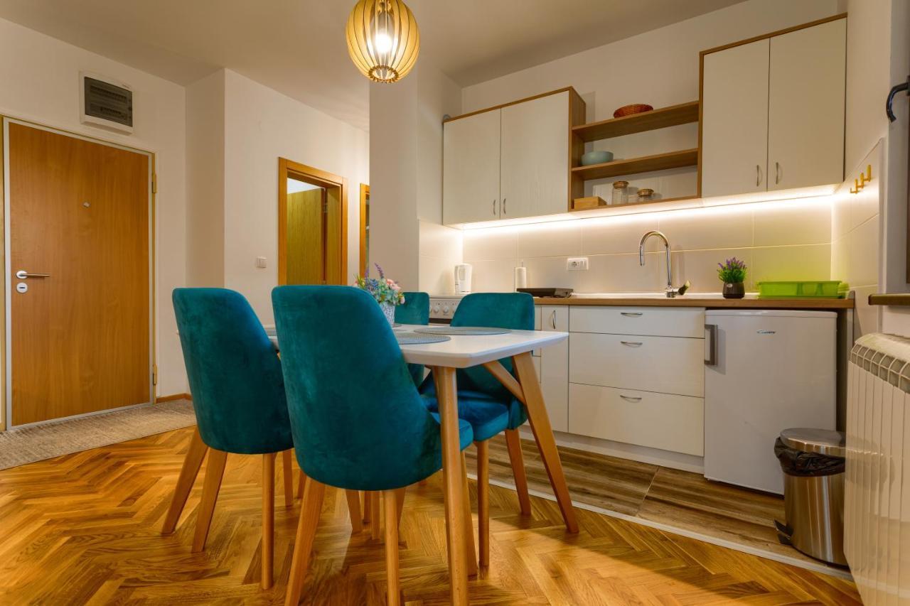Apartment Stojanovic