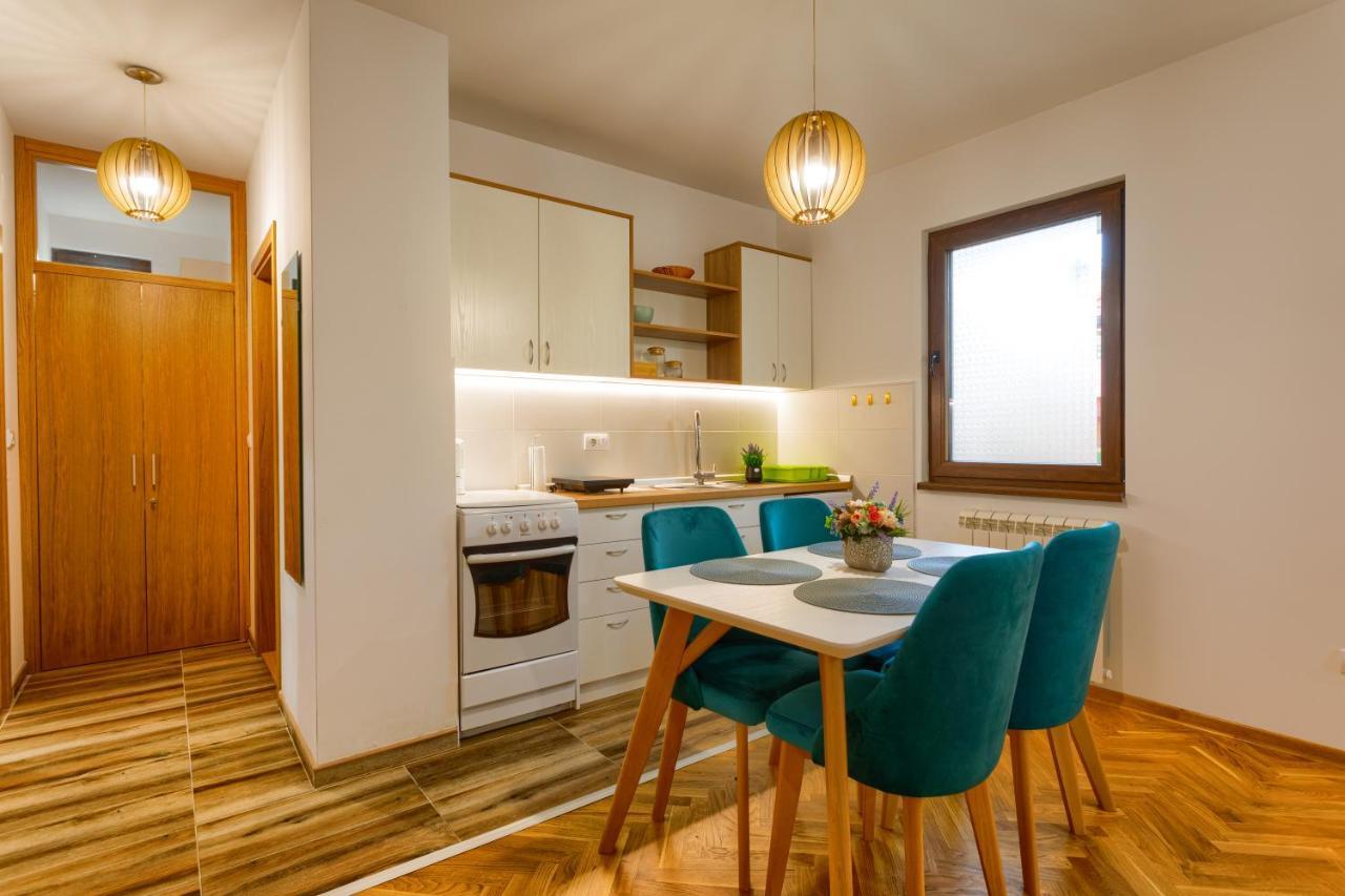 Stojanovic Apartment Zlatibor