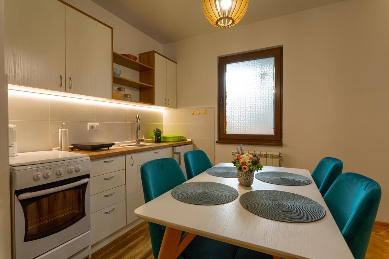Apartment Stojanovic *
