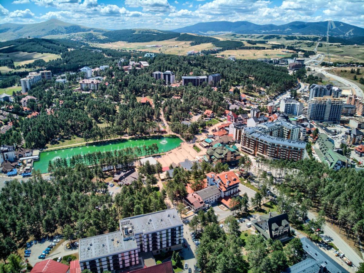 Stojanovic * Zlatibor