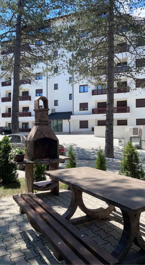 Apartment Stojanovic