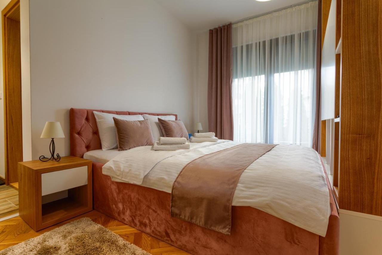 Apartment Stojanovic *