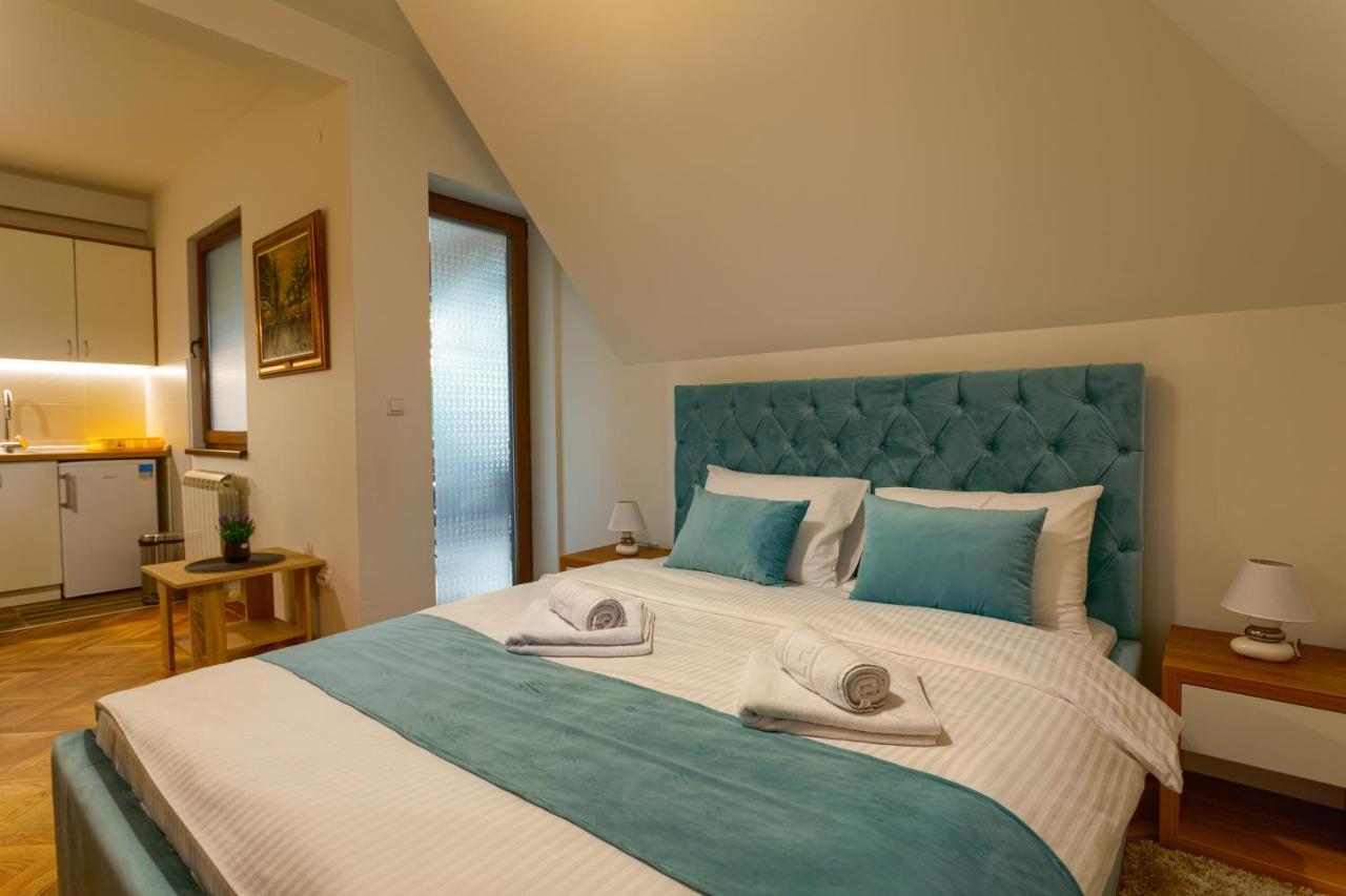 Apartment Stojanovic Zlatibor