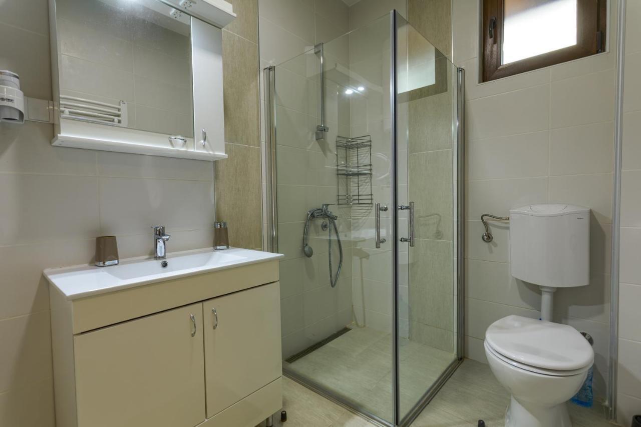 Stojanovic Apartment Zlatibor