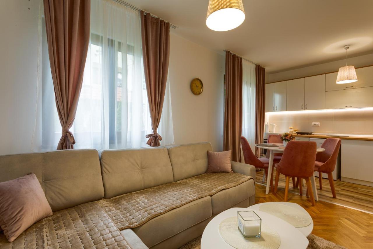 Apartment Stojanovic