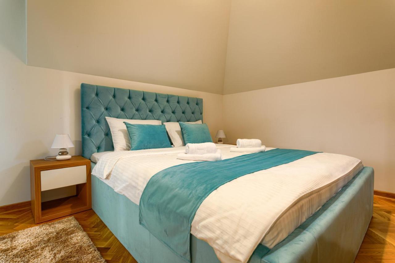 Stojanovic Apartment Zlatibor