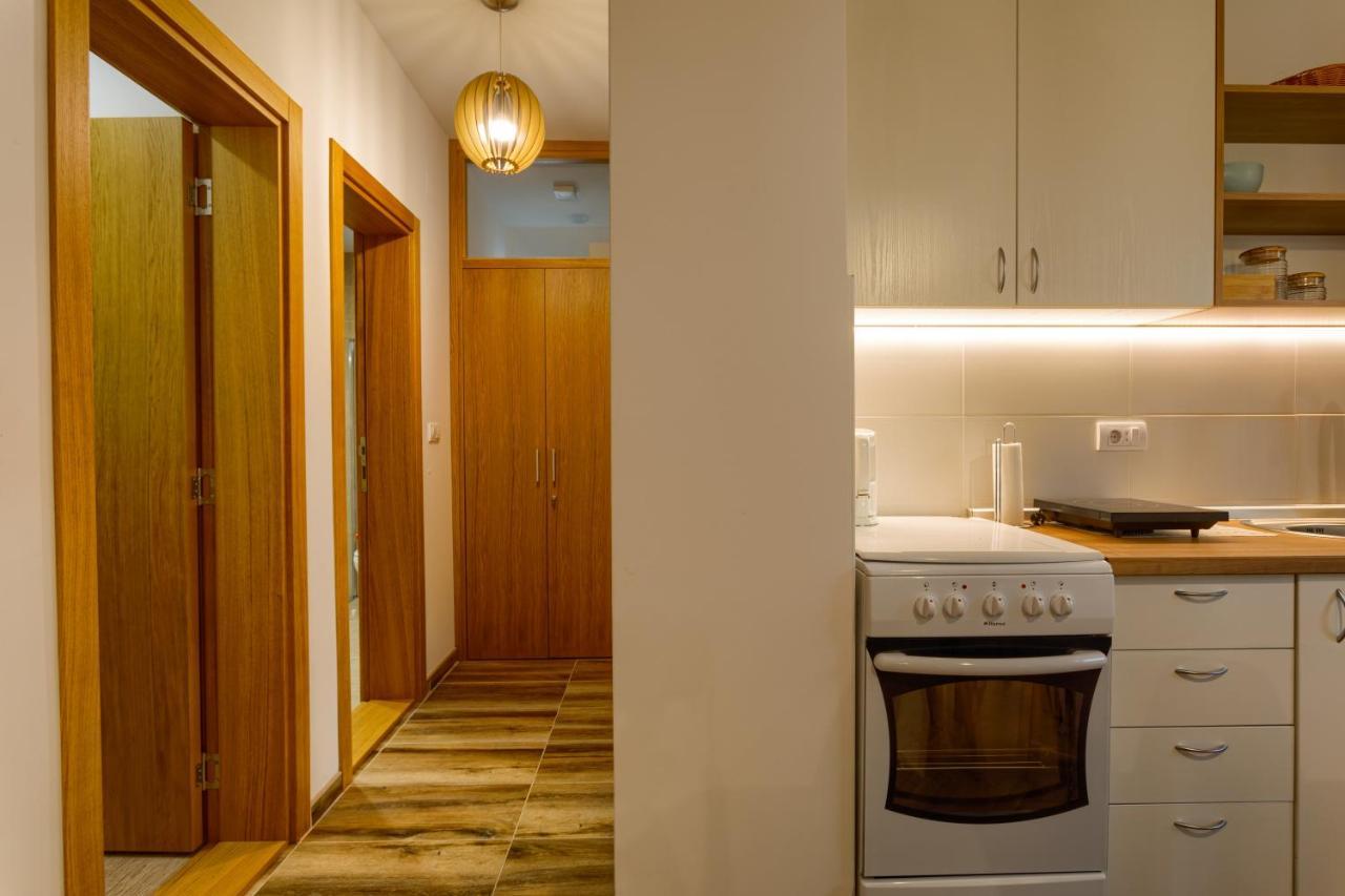 Apartment Stojanovic