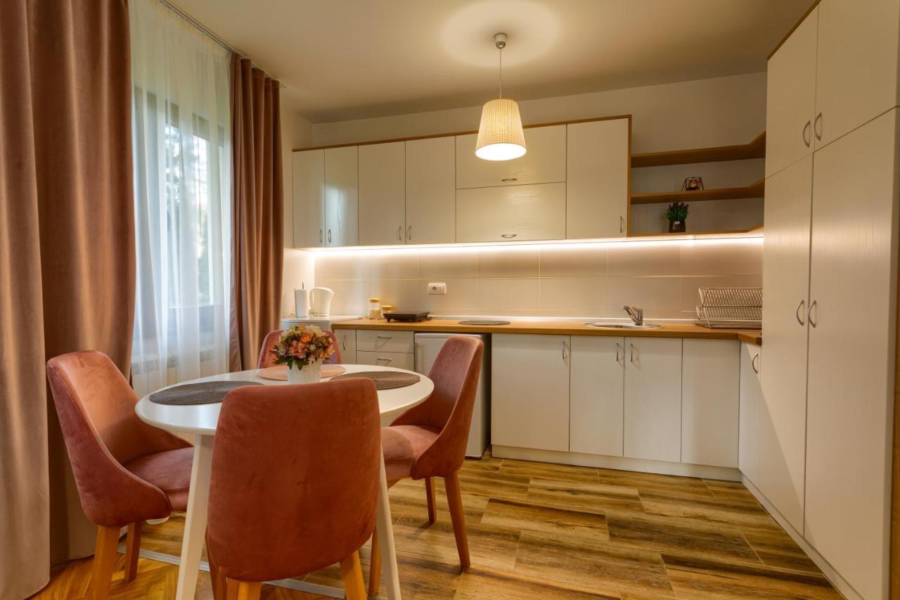 Apartment Stojanovic